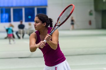 Bild 308 - NL Damen Der Club an der Alster - TC RW Wahlstedt : Ergebnis: 5:1